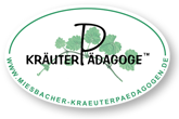Logo Kräuterpädagogen Miesbach